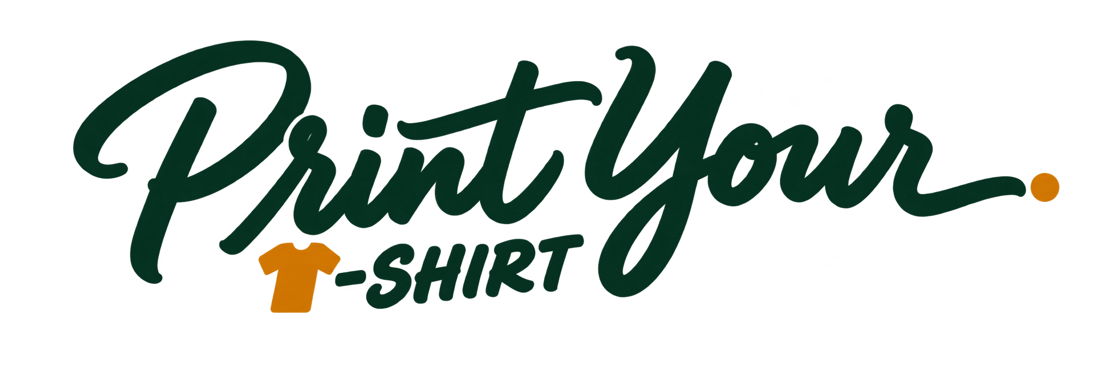 Print Your T-Shirt